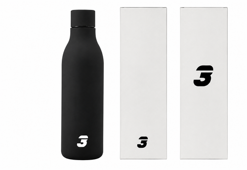 “Everyday Bottle”